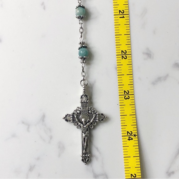 Handmade Rosary - Picture 8 of 8